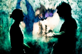Illustration for article titled Shooting Challenge Silhouettes Gallery 3